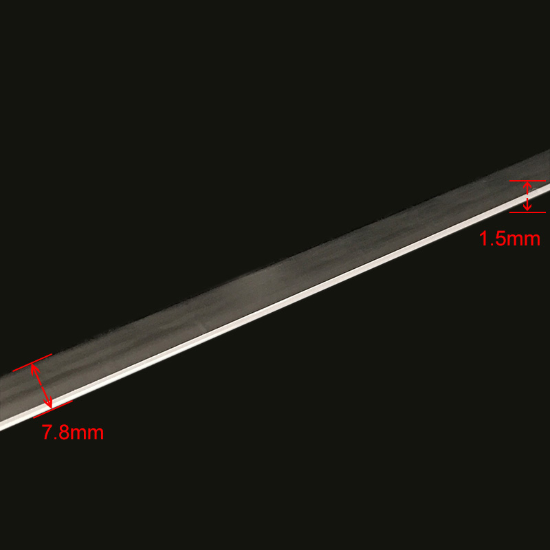 DC5V Ultra Slim 2.6mm WS2812C Individually Addressable Car LED Strip Light 135LEDs DC5V Ultra Slim 2.6mm WS2812C Individually Addressable Car LED Strip Light 135LEDs